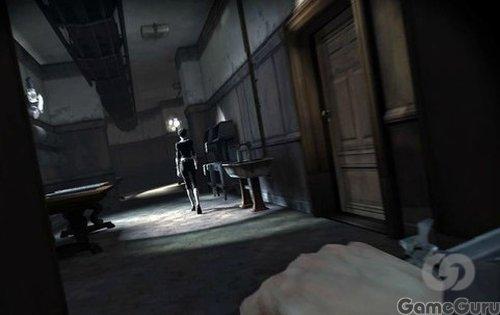 Dishonored - Скриншоты, сканы, арты + перевод фактов gameinformer.